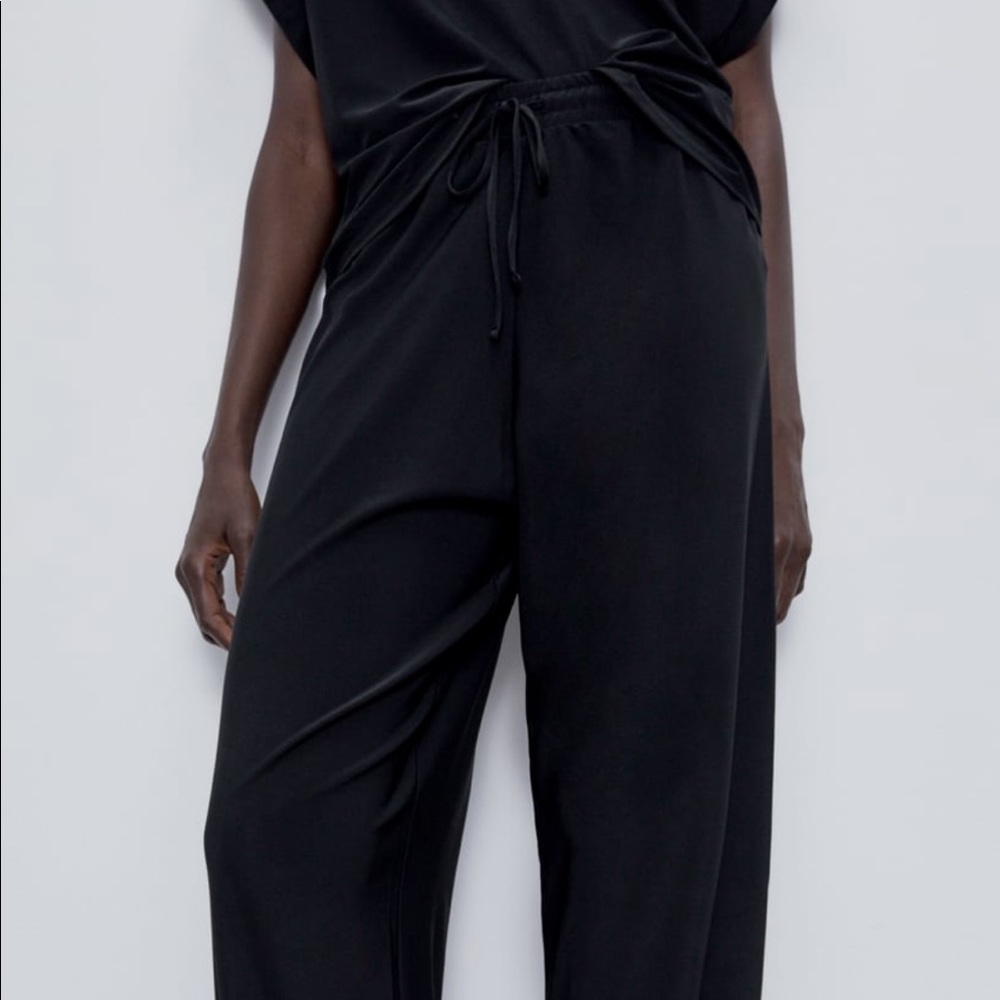 Jogger pants